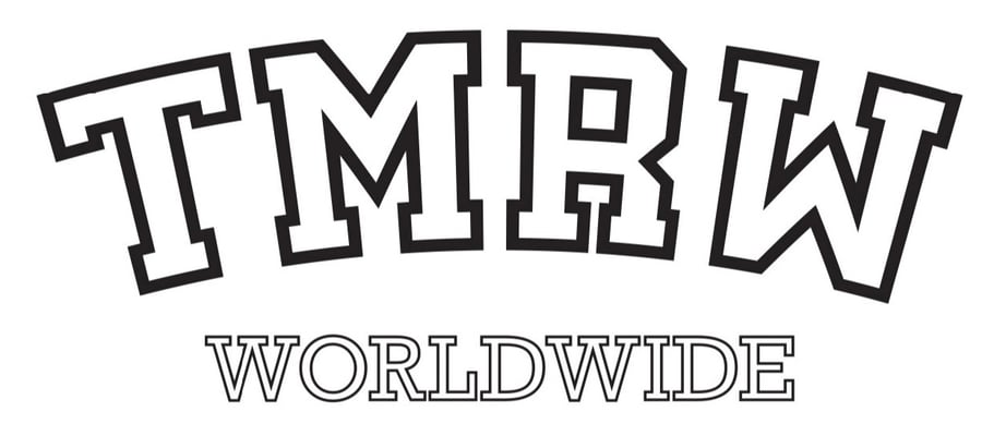 Tmrw Worldwide Home