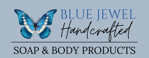 Blue Jewel Handcrafted Home