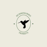 Hummingbird Trinkets Home