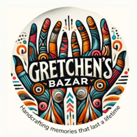 gretchensbazaarshop Home
