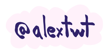 alextwt Home