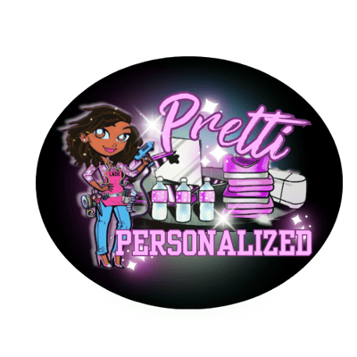 Pretti Personalized Crafts Home