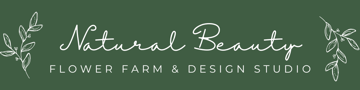 Natural Beauty Flower Farm Home