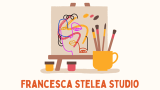 Francesca Stelea Studio Home