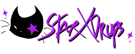 STARXDROPZ Home