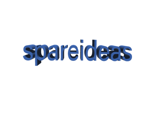 Spareideas Home