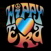 Hippy Era Home