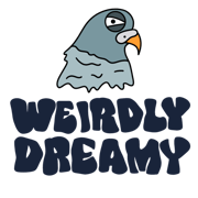 weirdlydreamy Home