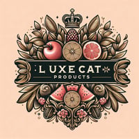 The luxe cart Home