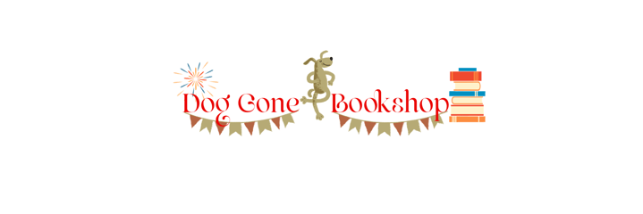 The Dog Gone Bookshop Home