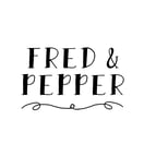 Fred & Pepper Home