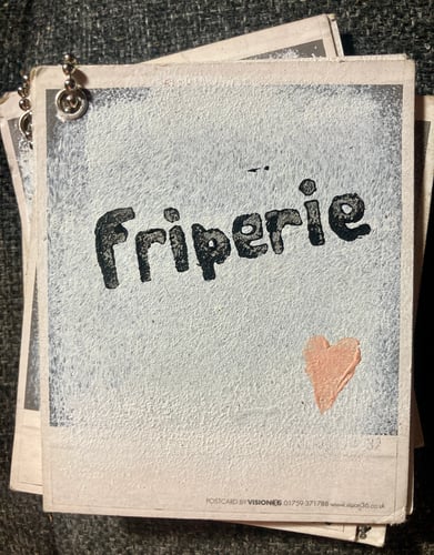 Friperie