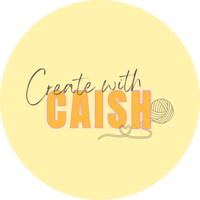 CreatewithCaish Home