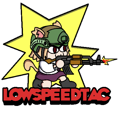 Low Speed Tactical  Home
