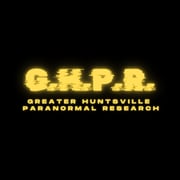 HSV Paranormal Home