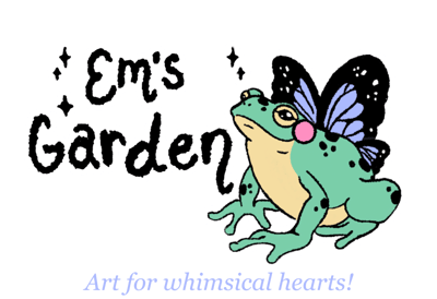 Em's Garden