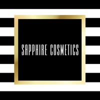 Sapphire Cosmetics Home