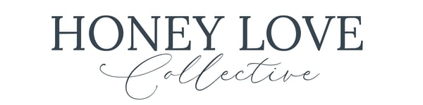 Honey Love Collective Home
