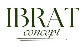 IBRAT CONCEPT Home