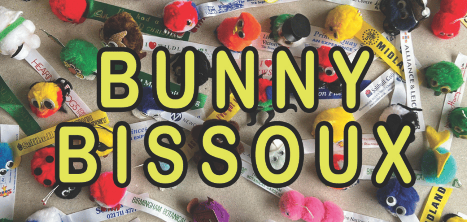 BUNNY BISSOUX Home