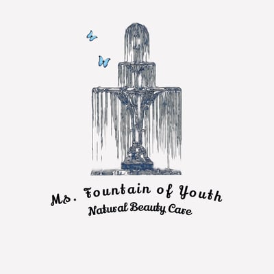 Ms. Fountain of Youth Beauty