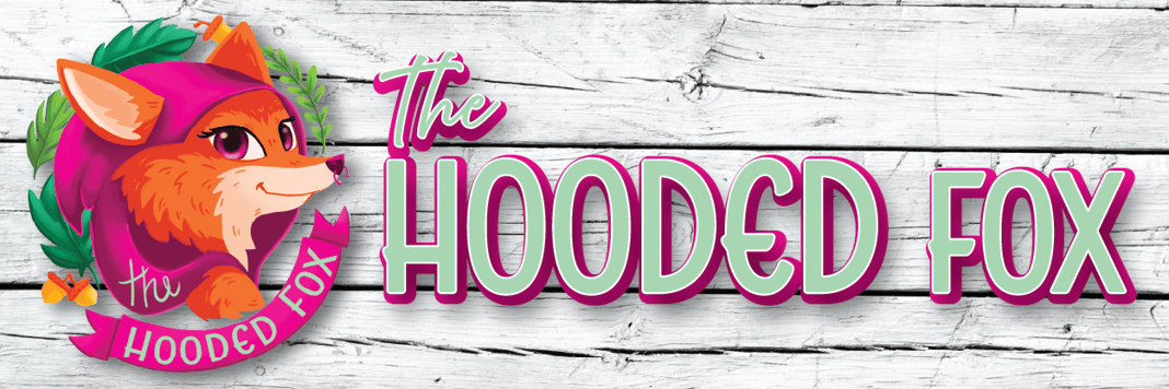 The Hooded Fox Home