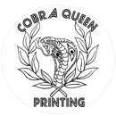 Cobra Queen Printing Home