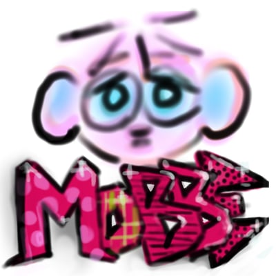 m0bbe Home