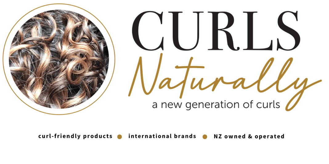 Curls Naturally Home