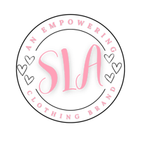 SelfLoveApparel Home