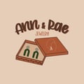 Ann & Rae Jewelry  Home
