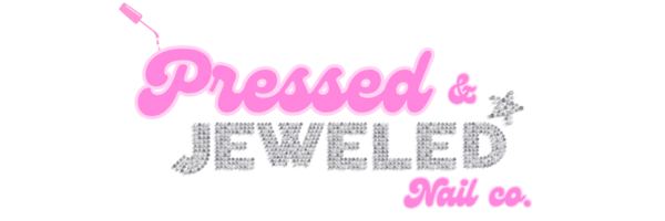 Pressed and Jeweled Home