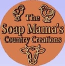The Soap Mama's Country Creations  Home