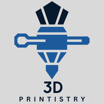 3D Printistry Home