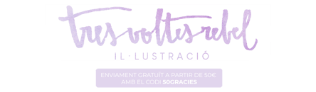 Tres Voltes Rebel Home