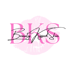 BeautyKissedSkin Home