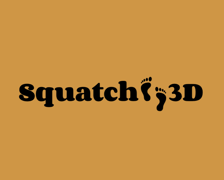 Squatch3D Home