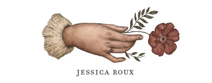 Jessica Roux Home