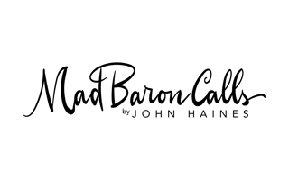 Mad Baron Turkey Calls Home