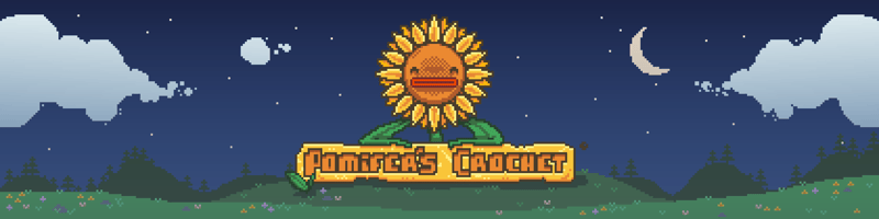 Pomifer's Crochet  Home