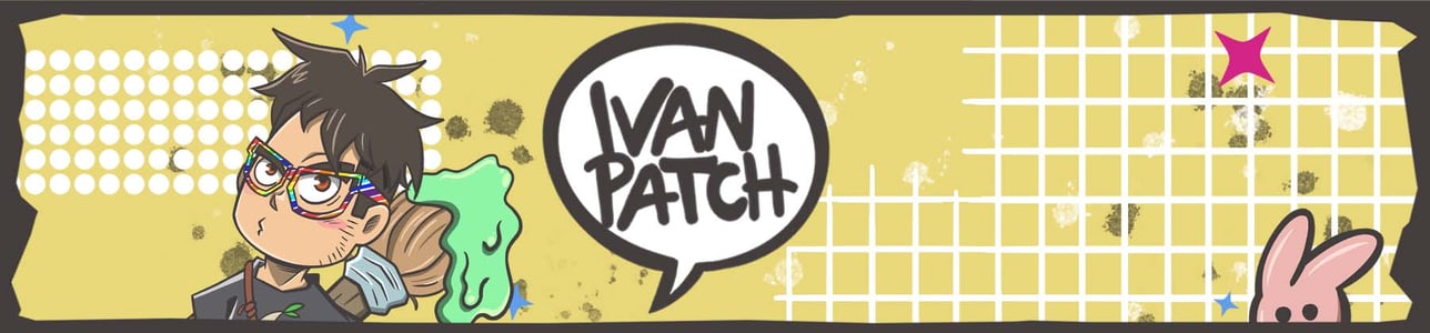 Ivanpatch Home