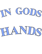 inGodshands Home