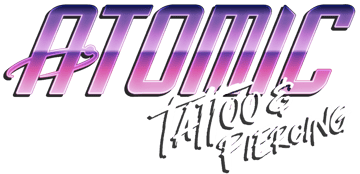 Atomic Tattoo Home