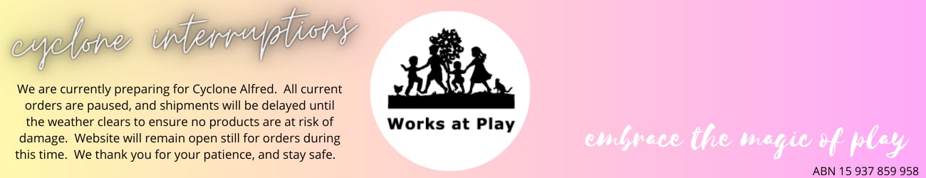 Works at Play