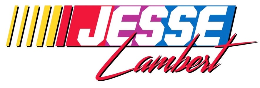 Jesse Lambert Merch Home