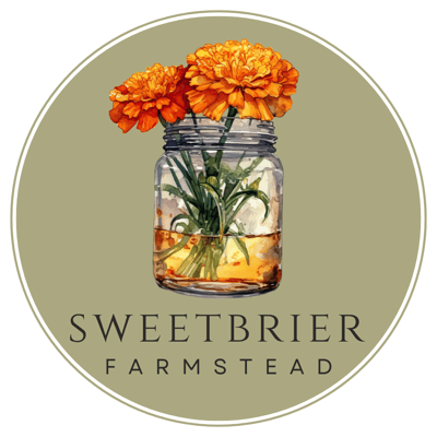 sweetbrier.made Home
