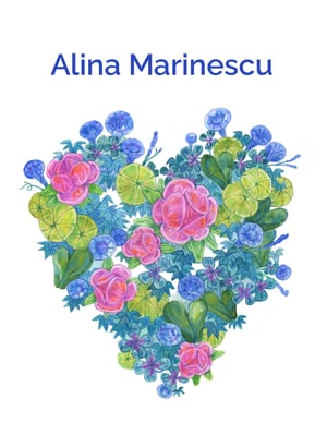 Alina Marinescu Home