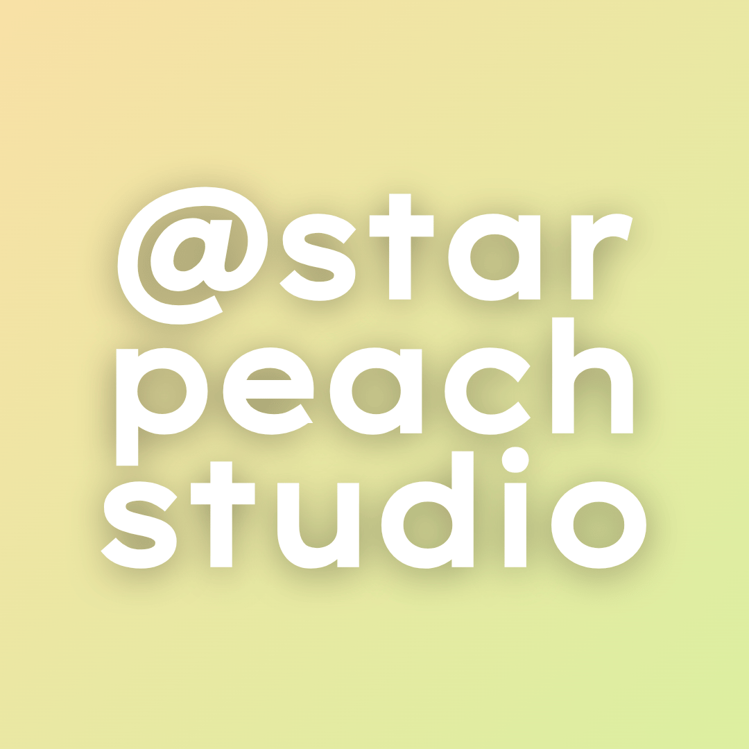 starpeachstudio