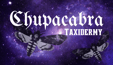 Chupacabra Taxidermy Home