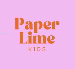 Paper Lime Kids Home